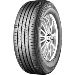 Lassa Competus H/P 2 225/50 R18 100V