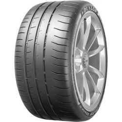 Dunlop Sport Maxx Race 2 305/30 R20 103Y Porsche