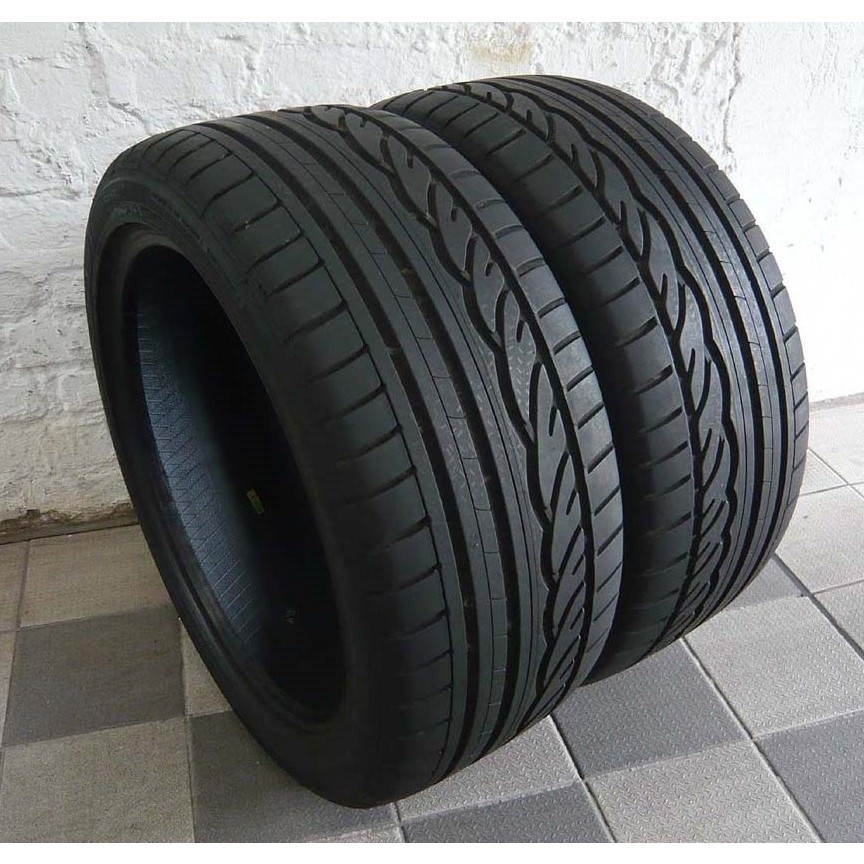 Dunlop SP Sport 01 275/35 R18 69Y Run Flat BMW / Mini