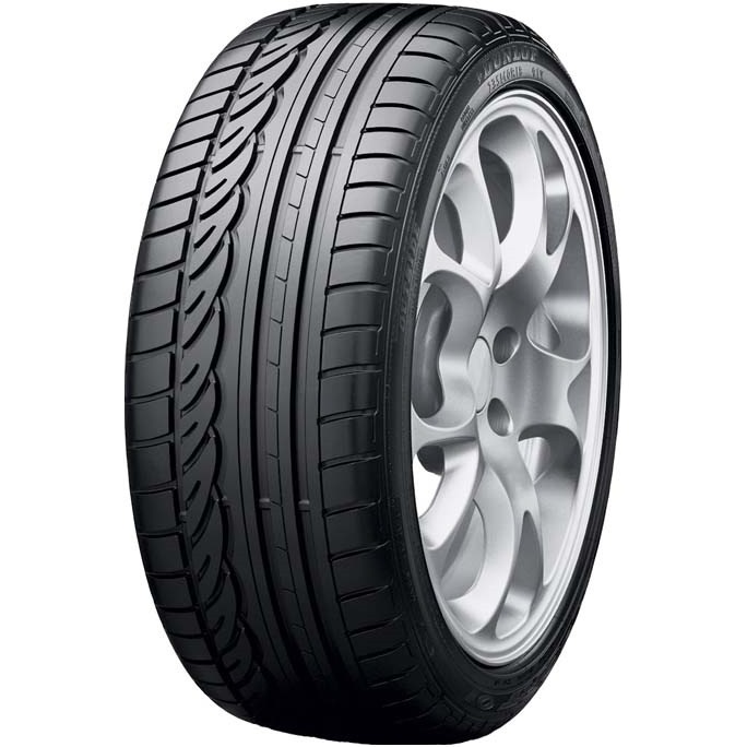 Dunlop SP Sport 01 235/50 R18 70V BMW / Mini