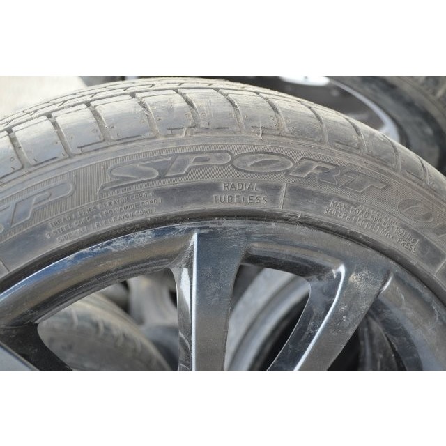 Dunlop SP Sport 01 235/50 R18 70V BMW / Mini