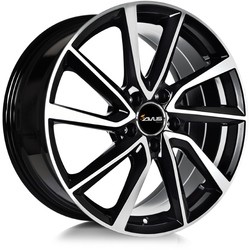 Avus Racing AC-518 8x19/5x110 ET33 DIA65,1
