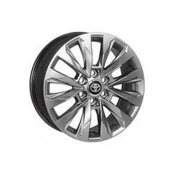 JH H880 8x18/6x139,7 ET25 DIA106,1