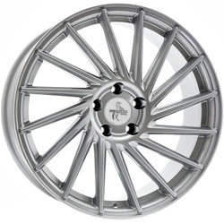 KESKIN KT17 Hurricane 7,5x17/5x112 ET37 DIA66,6