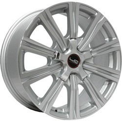 LegeArtis TY242 7,5x18/6x139,7 ET60 DIA95,1