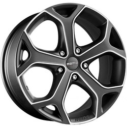 MOMO Blade 7x16/5x112 ET40 DIA72,3