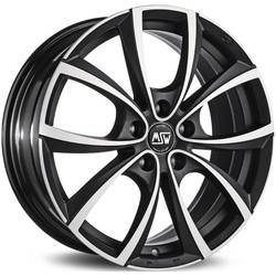 MSW 27 7,5x18/5x100 ET35 DIA75,1