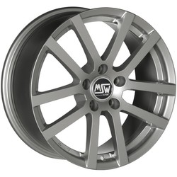 MSW 22 8x17/5x112 ET45 DIA70,1