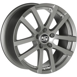 MSW 22 8x17/5x120 ET29 DIA75,1