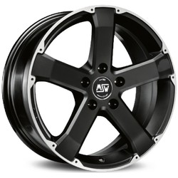 MSW 45 8x18/5x150 ET35 DIA70,1