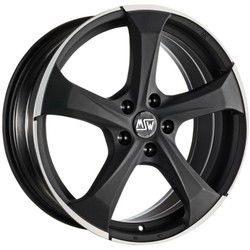 MSW 47 9x19/5x112 ET29 DIA75,1