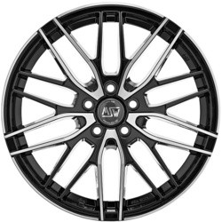 MSW 72 8x18/5x114,3 ET45 DIA75,1