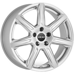 OXXO Ferox 7x17/5x114,3 ET35 DIA70,1