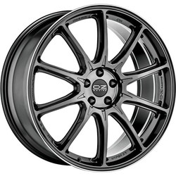 OZ Racing HyperXT HLT 10,5x20/5x112 ET18 DIA66,1