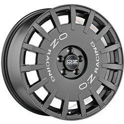 OZ Racing Rally Racing 7x17/5x100 ET35 DIA68,1