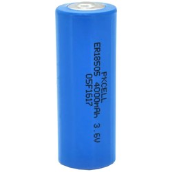 Pkcell 1x18505 4000 mAh