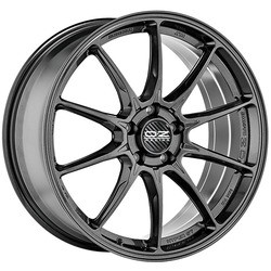 OZ Racing HyperGT HLT 10,5x20/5x114,3 ET24 DIA66,1