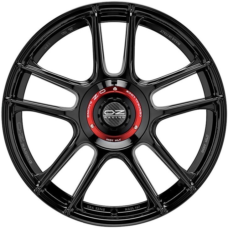 OZ Racing Indy HLT 8,5x20/5x114,3 ET40 DIA75,1