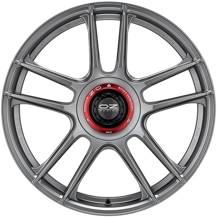 OZ Racing Indy HLT 8,5x20/5x114,3 ET40 DIA75,1
