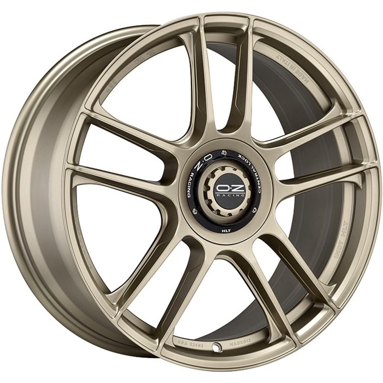 OZ Racing Indy HLT 8,5x20/5x114,3 ET40 DIA75,1