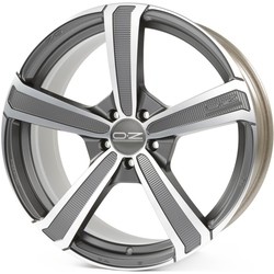 OZ Racing Montecarlo HLT 9x19/5x114,3 ET40 DIA67,1