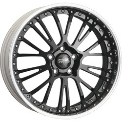 OZ Racing Botticelli III 8,5x21/5x114,3 ET38 DIA67,1