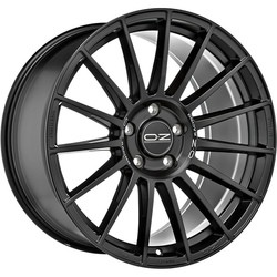 OZ Racing Superturismo Dakar 9x21/5x114,3 ET38 DIA67,1