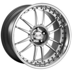 OZ Racing Superleggera III 11,5x20/5x130 ET59 DIA71,5