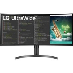 LG UltraWide 35BN75C