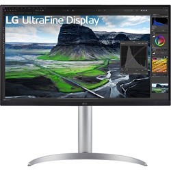 LG UltraFine 27UQ850