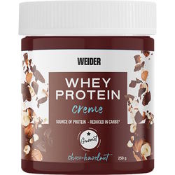 Weider Whey Protein Creme 0.25 kg