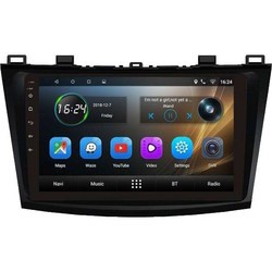 Torssen F9116 Mazda 3 2003-2009