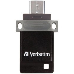 Verbatim Store n Go Dual USB 2.0 16Gb