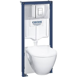 Grohe Solido 39468000 WC