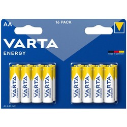 Varta Energy 16xAA