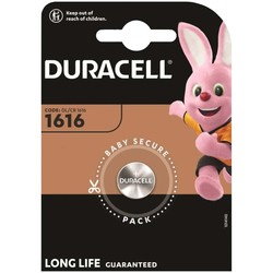 Duracell 1xCR1616