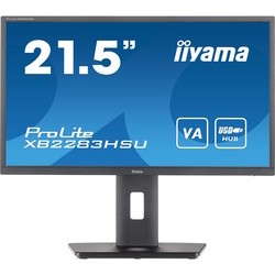 Iiyama ProLite XB2283HSU-B1