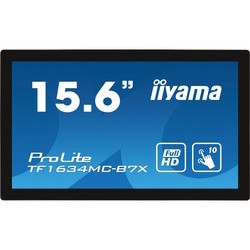 Iiyama ProLite TF1634MC-B7X