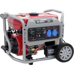 GeoTech GGP 4000 ES