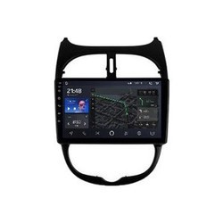 AMS T910 6+128Gb Peugeot 206 1998-2012