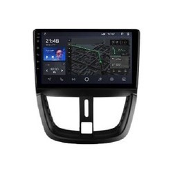 AMS T910 6+128Gb Peugeot 207 2006-2015