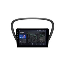 AMS T910 6+128Gb Peugeot 607 2004-2010