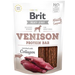 Brit Venison Protein Bar 0.2 kg 2 pcs
