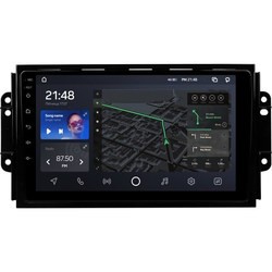 AMS T910 6+128Gb Chery Tiggo 3 2016-2018