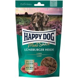 Happy Dog Meat Snack Luneburger Heide 3 pcs
