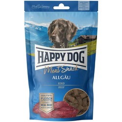 Happy Dog Meat Snack Bavaria 3 pcs