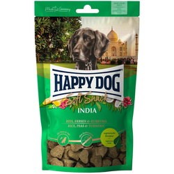 Happy Dog Soft Snack India 3 pcs