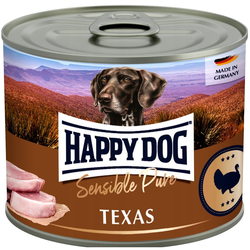 Happy Dog Sensible Pure Texas 24 pcs