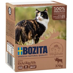 Bozita Feline Jelly Elk 24 pcs