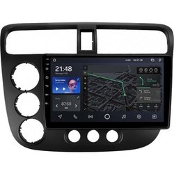 AMS T910 6+128Gb Honda Civic 7 2000-2006